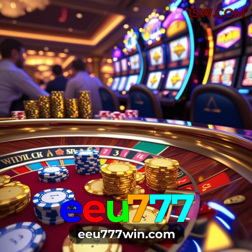 eeu777: Programa VIP com Promoções e Recompensas Únicas