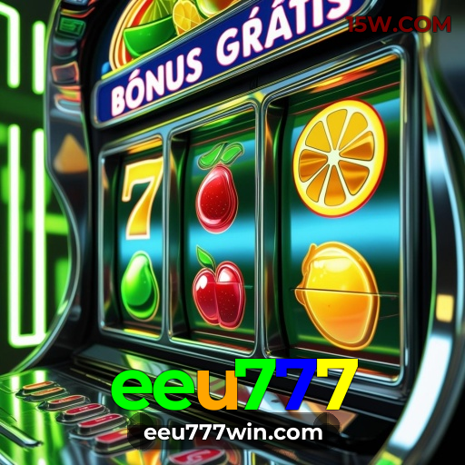 eeu777 bônus R$5.000 + 500 giros - Rollover 35x, prazo 30 dias, 38% taxa conversão
