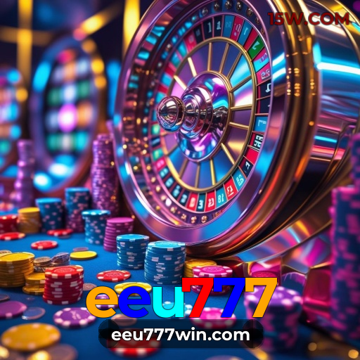 eeu777 VIP: O Cassino Mais Confiável do Brasil com Saques Instantâneos