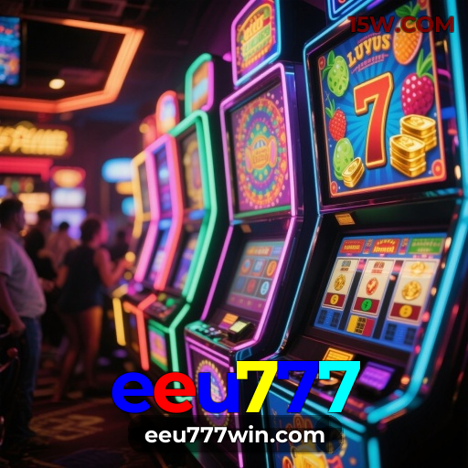 eeu777: Bônus Generoso e Promoções Exclusivas que Você Não Pode Perder!