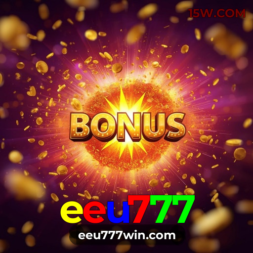 Cassino eeu777 | Bônus de Boas-Vindas e PIX Instantâneo