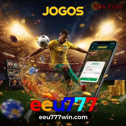 Slots que Mais Pagam Hoje no eeu777: Testamos 50 Jogos Diferentes 