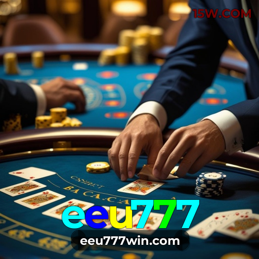 Cassino eeu777 | Jogue com Segurança e Suporte 24h 