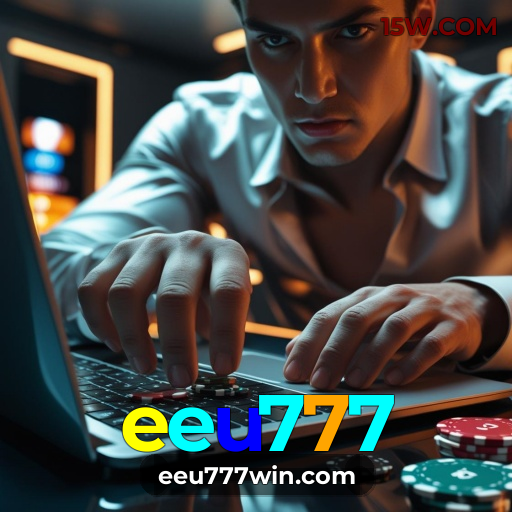 Catálogo eeu777 2.547 jogos - Pragmatic Play, Evolution, NetEnt