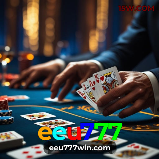 APK oficial da eeu777 para Android