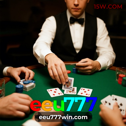 eeu777 – Jogos de Cassino com RTP Alto e Promoções