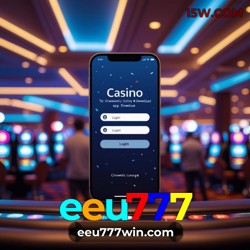 Requisitos do APK da eeu777 para Android