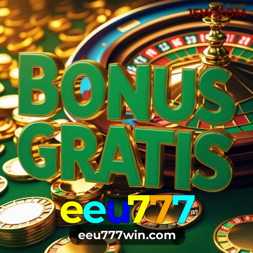Desvende os bônus exclusivos no eeu777: oportunidade única!