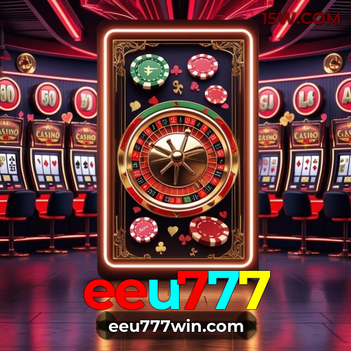 eeu777.com - Brasil ❤️ - PLATAFORMA OFICIAL - eeu777 Cassino-casino