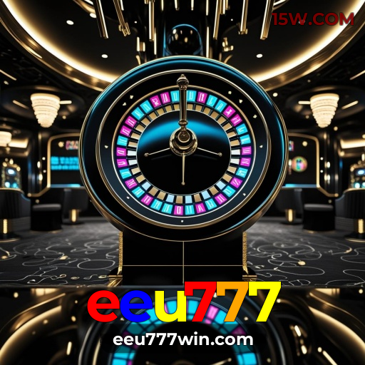 eeu777 Casino Online de Alto Nível | Dealers ao Vivo