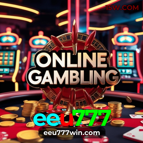 eeu777 Slots: Melhor Plataforma de Apostas com Saque Via Pix 